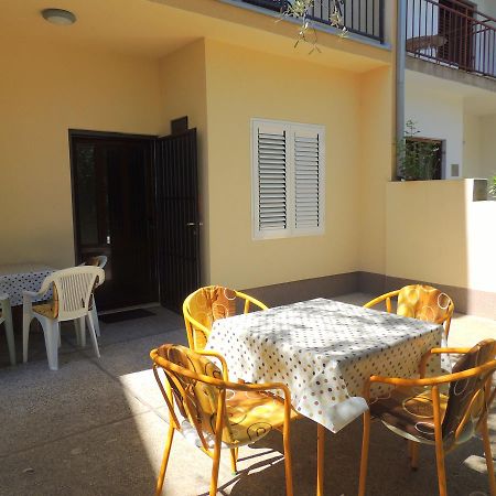 Guest House Jelena Budva Exteriör bild