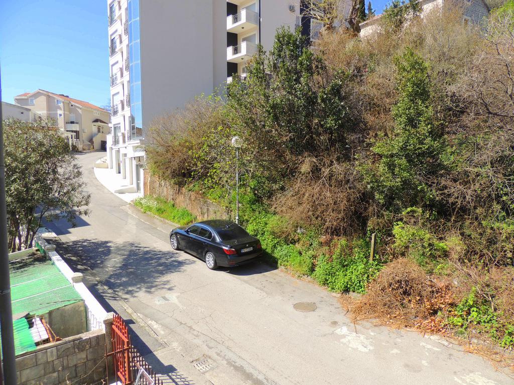 Guest House Jelena Budva Exteriör bild