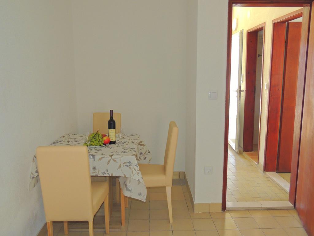 Guest House Jelena Budva Exteriör bild