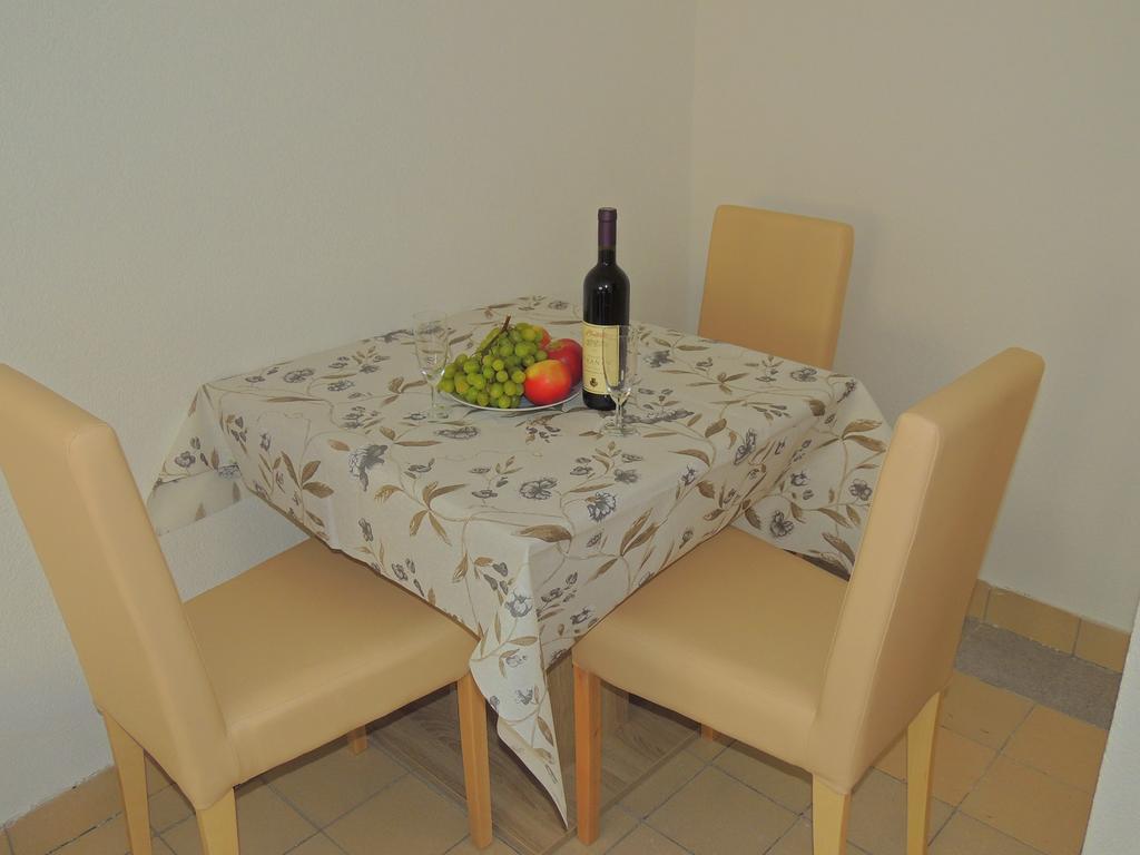 Guest House Jelena Budva Exteriör bild