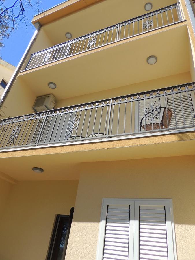 Guest House Jelena Budva Exteriör bild