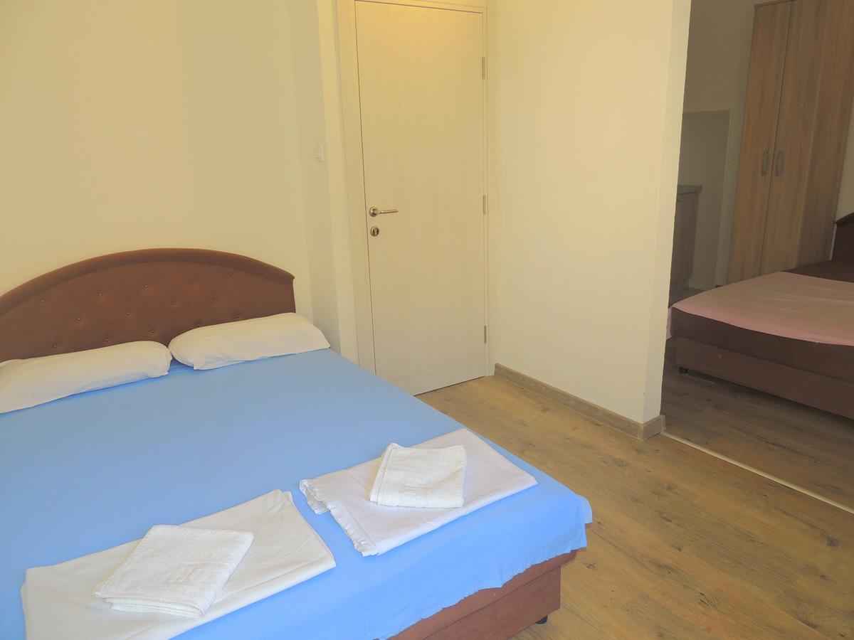 Guest House Jelena Budva Exteriör bild