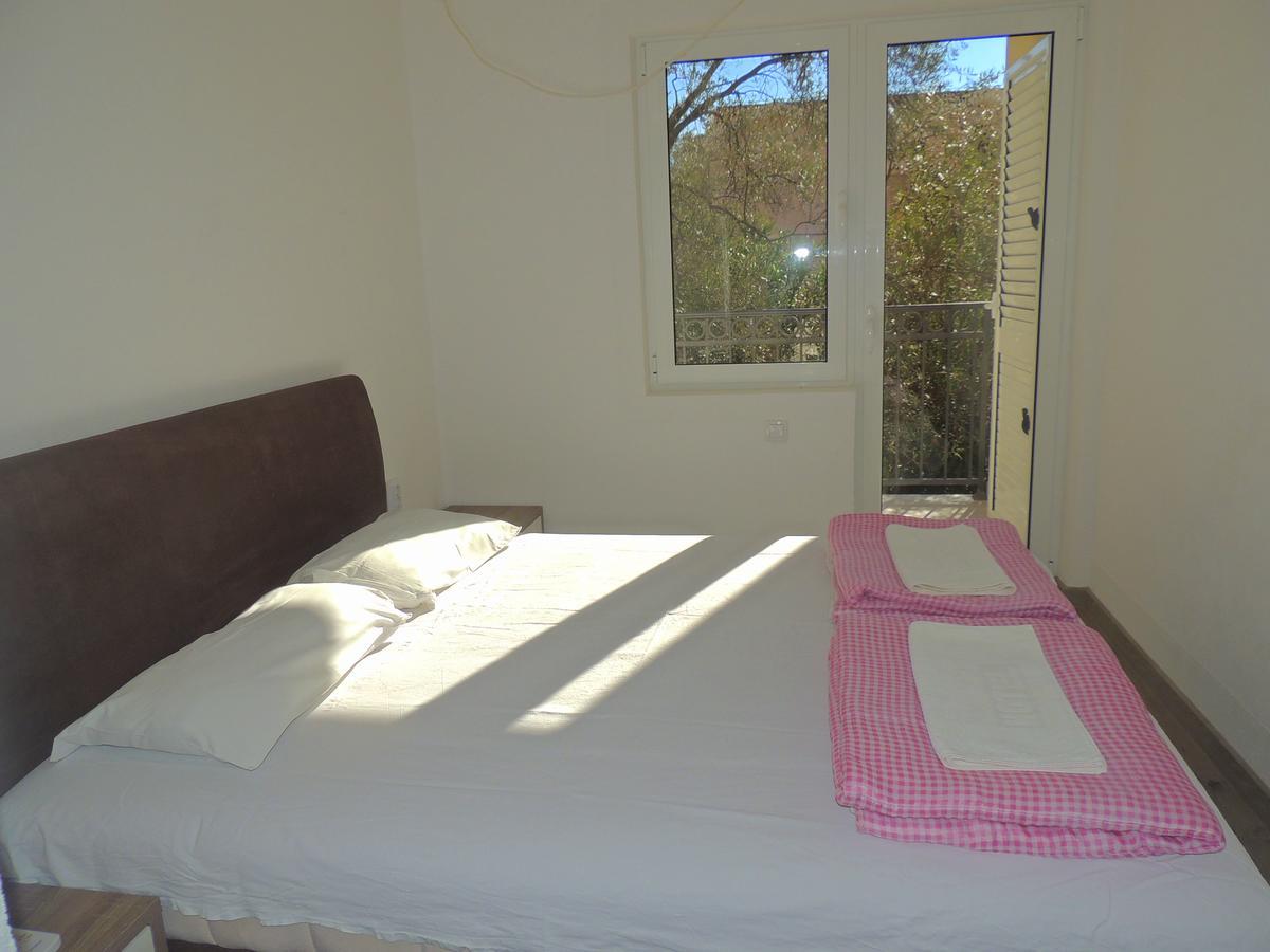 Guest House Jelena Budva Exteriör bild