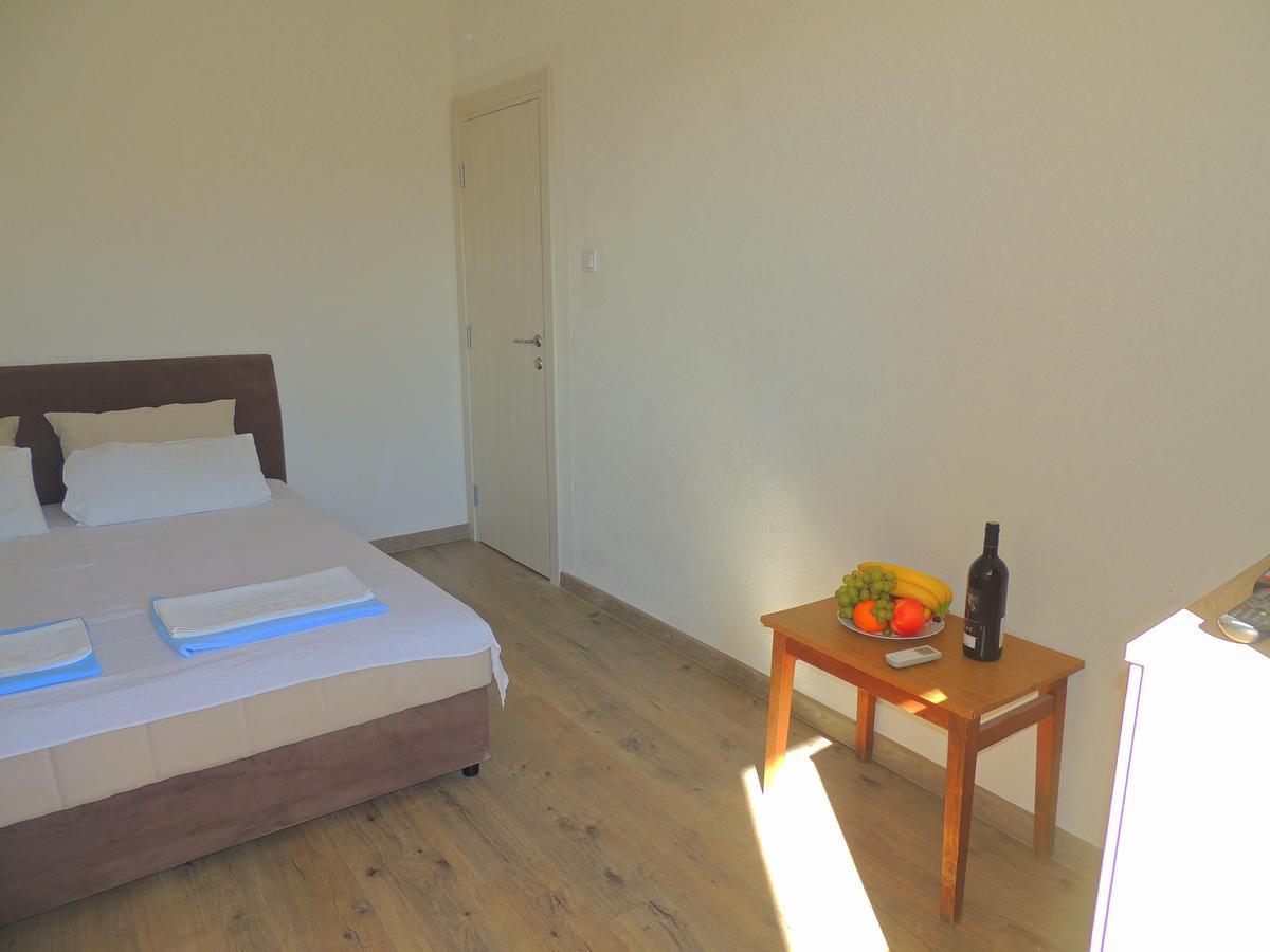 Guest House Jelena Budva Exteriör bild