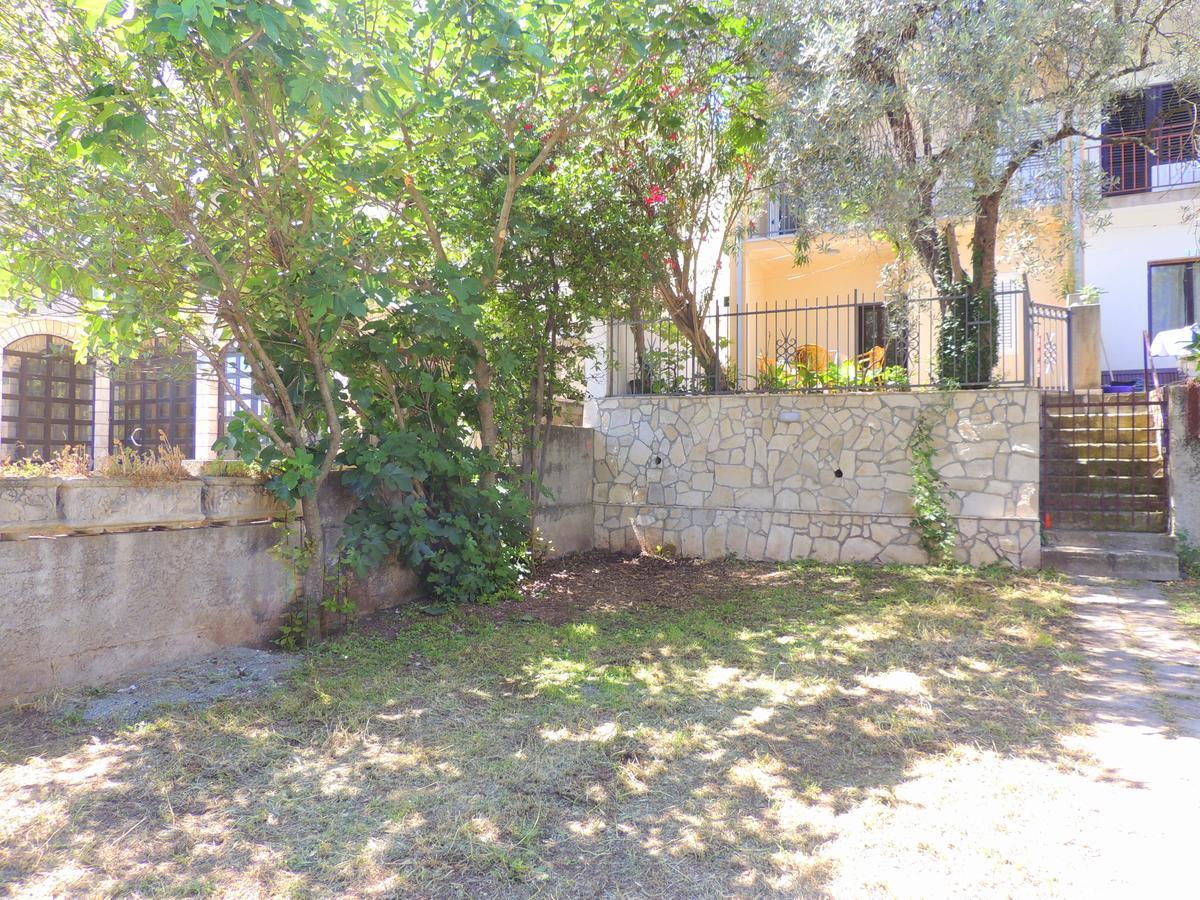 Guest House Jelena Budva Exteriör bild